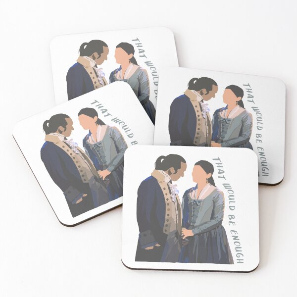 Item preview, That Would Be Enough designed and sold by gretchish.