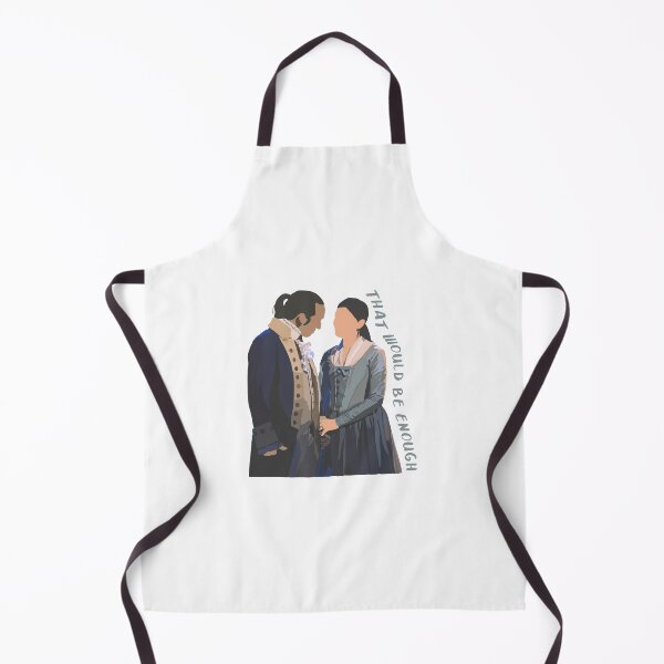 Item preview, That Would Be Enough designed and sold by gretchish.