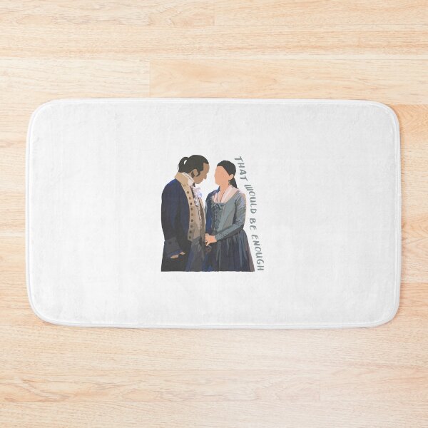 Item preview, That Would Be Enough designed and sold by gretchish.