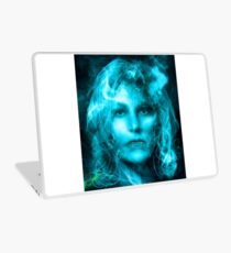 Breaking Bad blue Laptop Skin