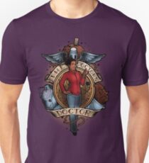 The Doctor's Doctor Unisex T-Shirt