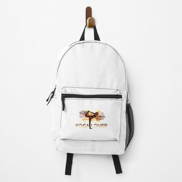 Item preview, Yoga lover designed and sold by TopDesignArt.
