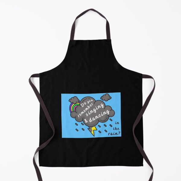 Item preview, Do you remember singing and dancing in rain  designed and sold by AnnaBBS.