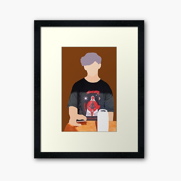 Flamingo Roblox Youtuber Resign Framed Art Print By Zippykiwi Redbubble - gentleman flamingo roblox flamingo free transparent png