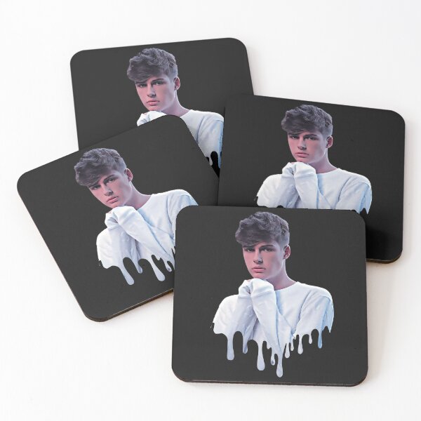 Item preview, blake gray tik trending designed and sold by Hannah  Pillic.