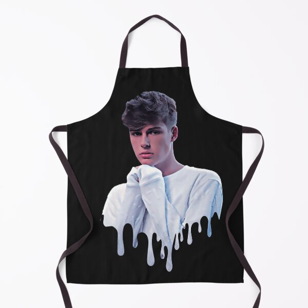 Item preview, blake gray tik trending designed and sold by Hannah Pillic.
