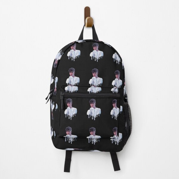 Item preview, blake gray tik trending designed and sold by Hannah Pillic.