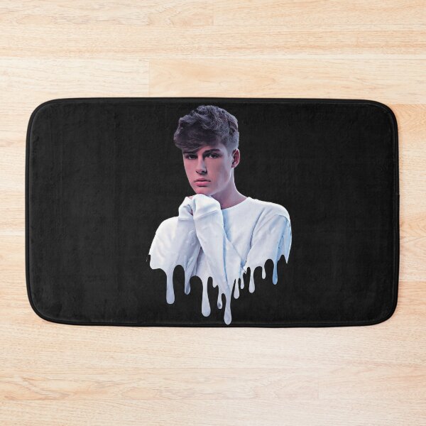 Item preview, blake gray tik trending designed and sold by Hannah  Pillic.