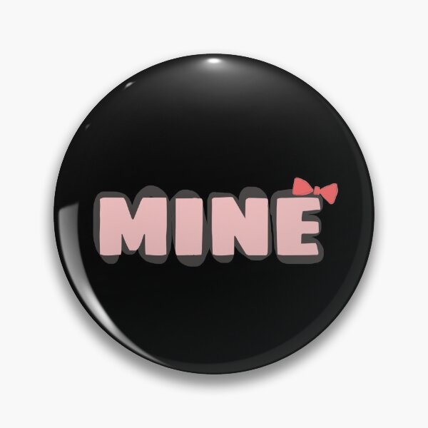 Item preview, MINE designed and sold by Alveena.