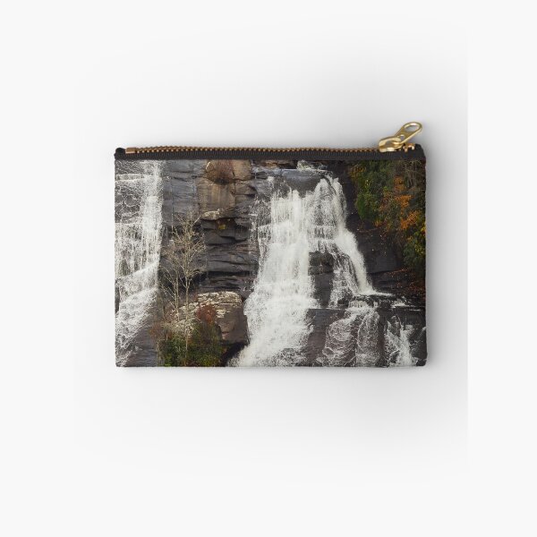 Item preview, High Falls Waterfall at Dupont State Park NC designed and sold by NC NatureVisions.