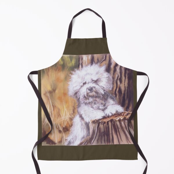 Item preview, It's About the Haircut designed and sold by BarbBarcikKeith.