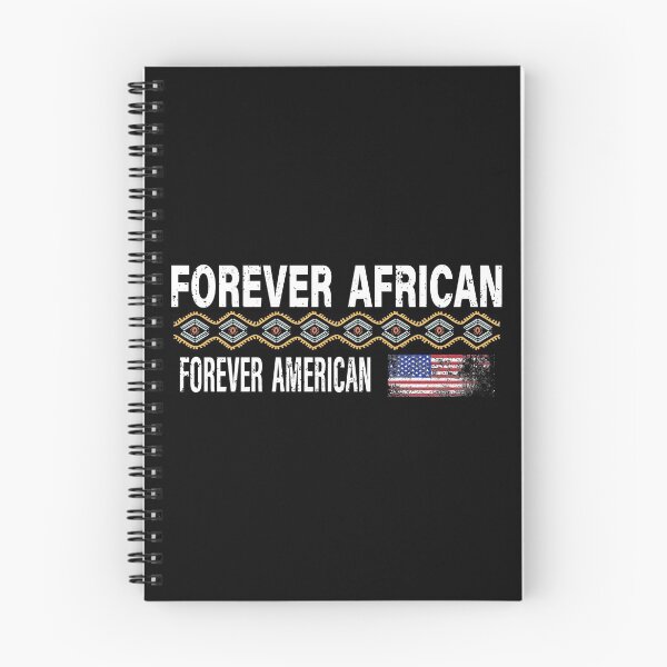 Item preview, Forever African Forever American | African American  designed and sold by MyLifeStyleShop.