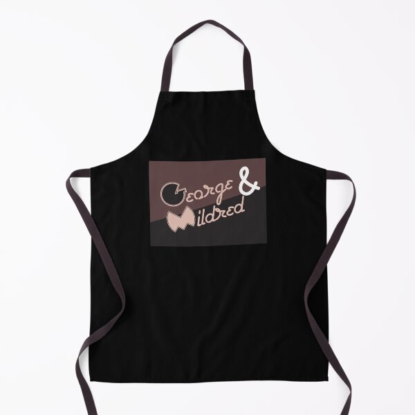 Item preview, George & Mildred designed and sold by Off the Box.