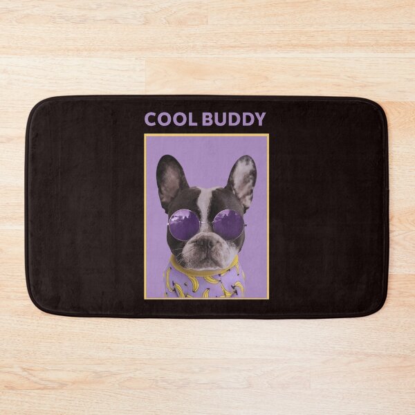 Item preview, COOL BUDDY designed and sold by Maushmi.