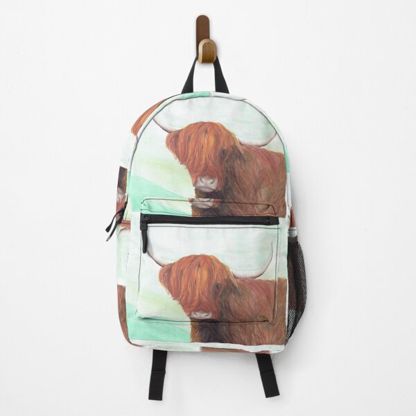 Item preview, Harry, The Scottish Highland designed and sold by TodaysFancy.