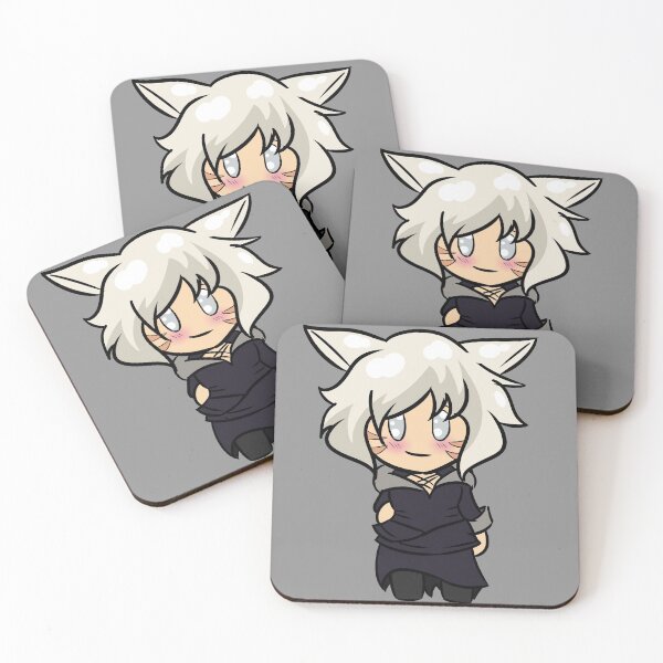 Item preview, Master Y'shtola designed and sold by Selryna.