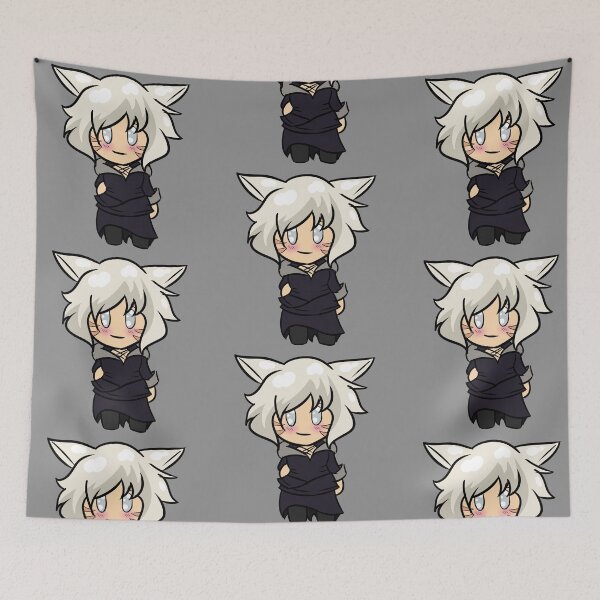 Item preview, Master Y'shtola designed and sold by Selryna.