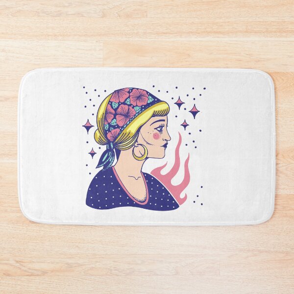 Item preview, Blonde gipsy designed and sold by Paolavk.