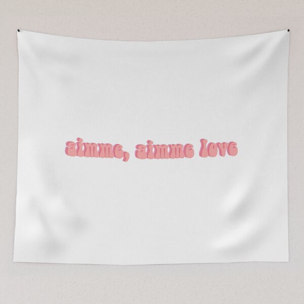Item preview, Gimme, gimme love Joji designed and sold by EGL-Design.