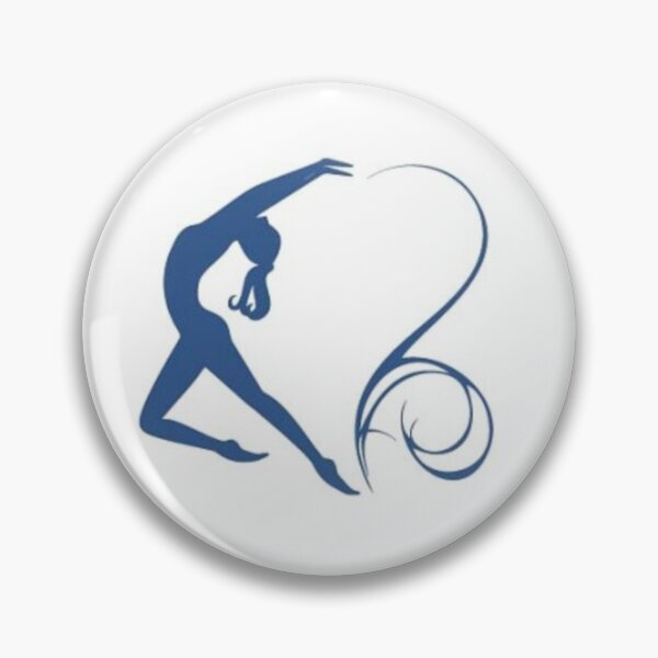 Item preview, Rhythmic Gymnastics designed and sold by Mayajs.
