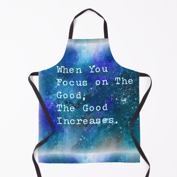 Item preview, Focus on the Good designed and sold by Kybruno's Creations.