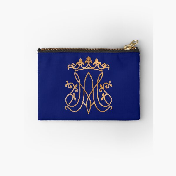 Item preview, Ave Maria monogram designed and sold by neteor.