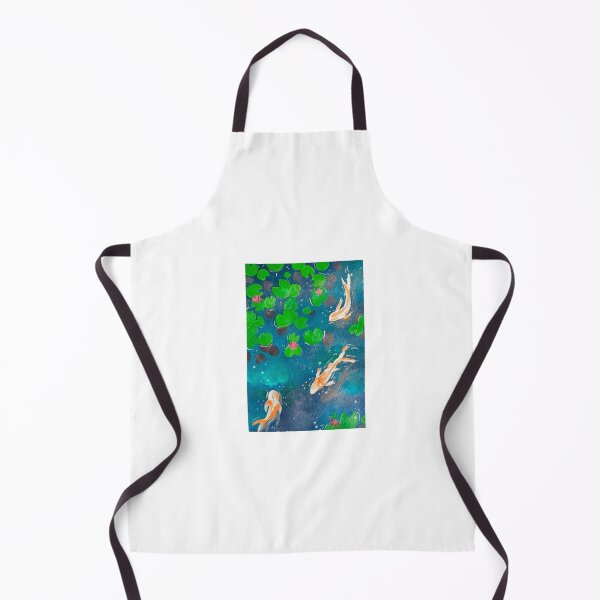 Item preview, Koi Fish Phone Case Print designed and sold by mxxganquinzx.