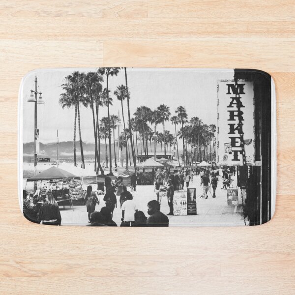 Item preview, Venice Beach BoardWalk designed and sold by Gutirich.