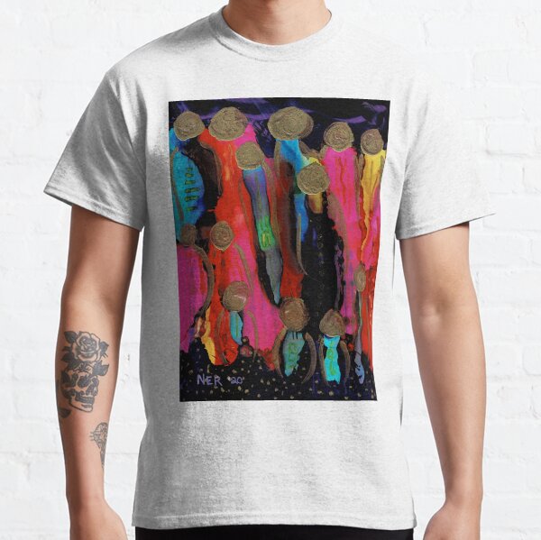 Together Classic T-Shirt
