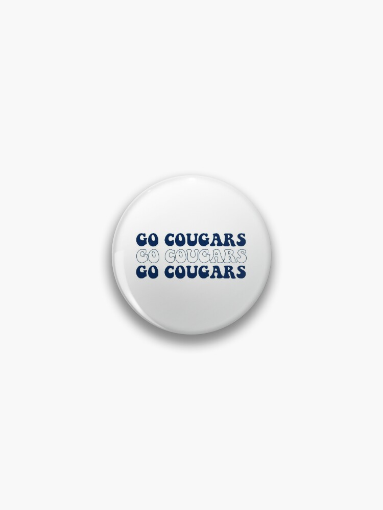 Pin on BYU Cougars