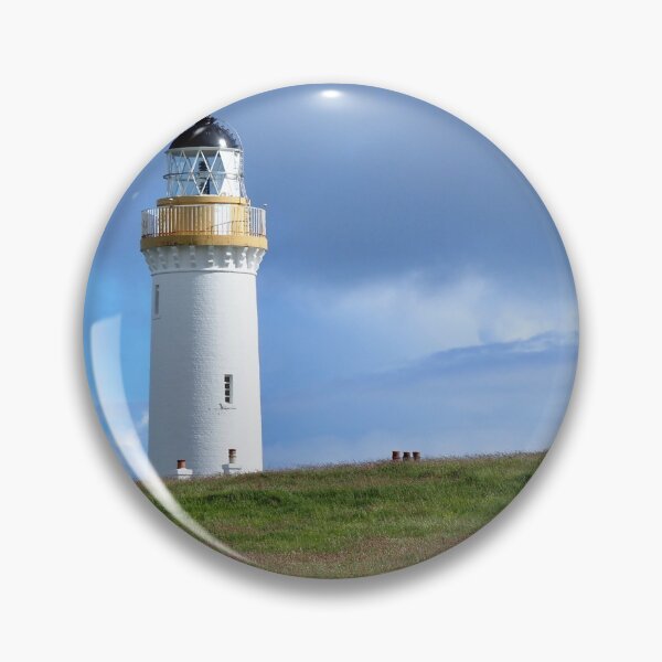 Item preview, Summer at Cantick Head Lighthouse on Hoy designed and sold by Alan Mackinnon.