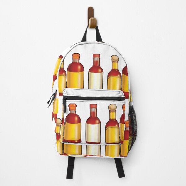 Item preview, Classic Mexican Hot Sauce on white background designed and sold by pablomendoza.