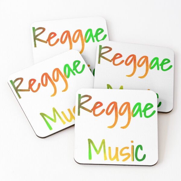Item preview, Música reggae designed and sold by JAMAICAMERCH.