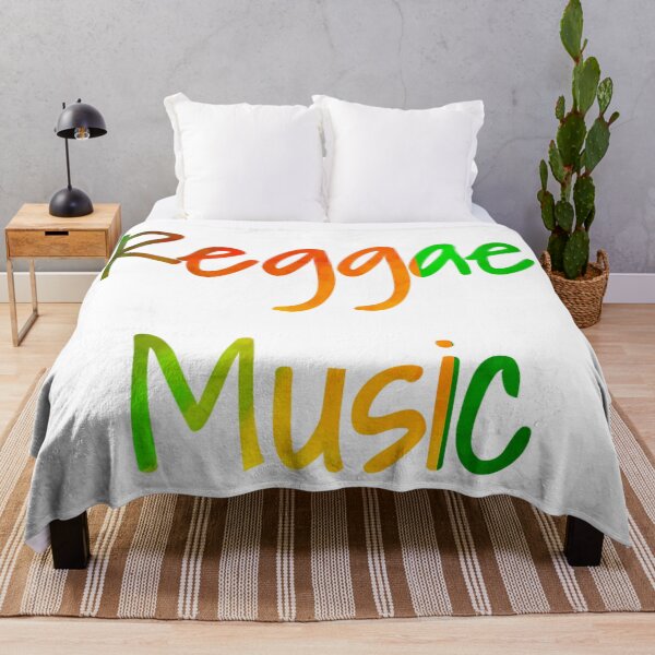 Item preview, Reggae Music  designed and sold by JAMAICAMERCH.