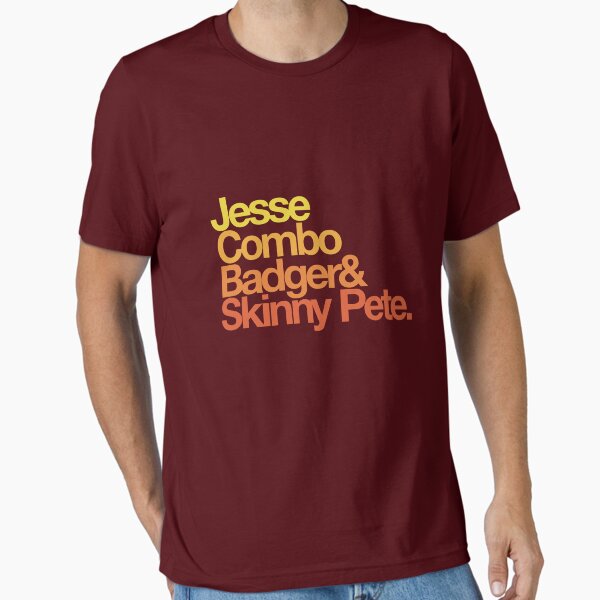 Item preview, Jesse's Crew. designed and sold by VanHogTrio.