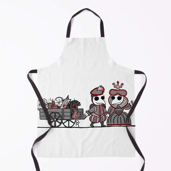 Item preview, Crafting During the Plauge designed and sold by QTPieCollective.
