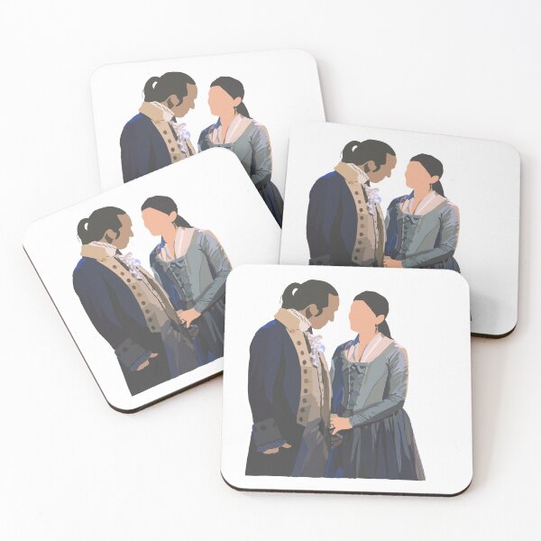 Item preview, Eliza and Alexander designed and sold by gretchish.