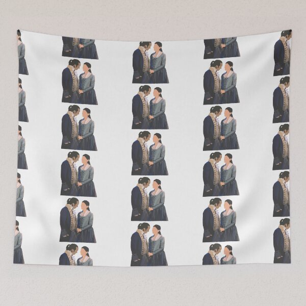Item preview, Eliza and Alexander designed and sold by gretchish.