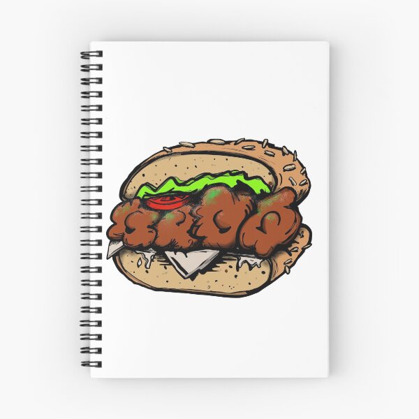 Item preview, Meatball Sub designed and sold by Mike-G-Shop.