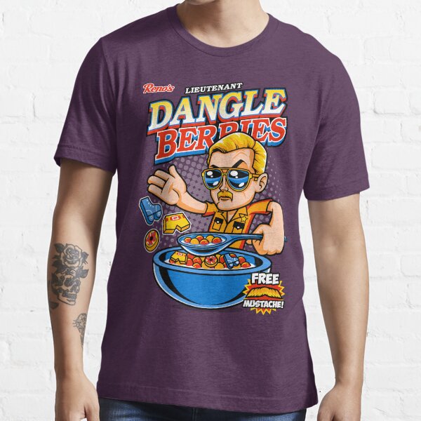 Dangle Berries Essential T-Shirt