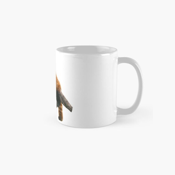 Red Panda Conservation 19 Mug By Stephenresearch Redbubble