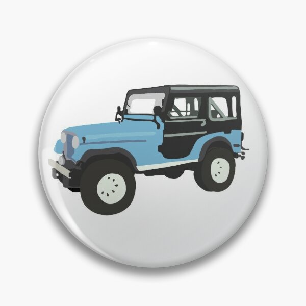 Stiles Jeep Gifts Merchandise Redbubble