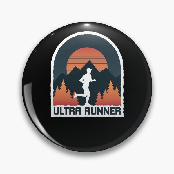 Aperçu de l'œuvre Trail running & mountain running, ultra traileur créée et vendue par GreenOptix.