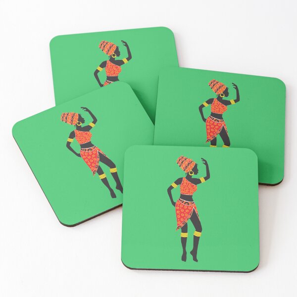 Item preview, African designed and sold by Mariajose  Rojo.