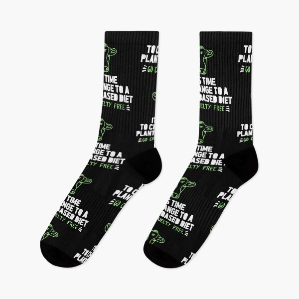 Item preview, It's time to change to a plant based diet designed and sold by vegansfacts.