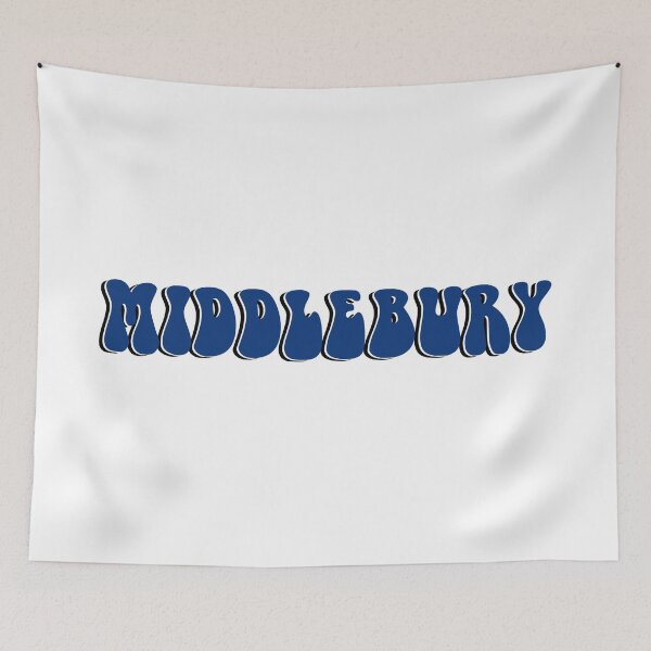 Item preview, Middlebury College designed and sold by kkosmicki.