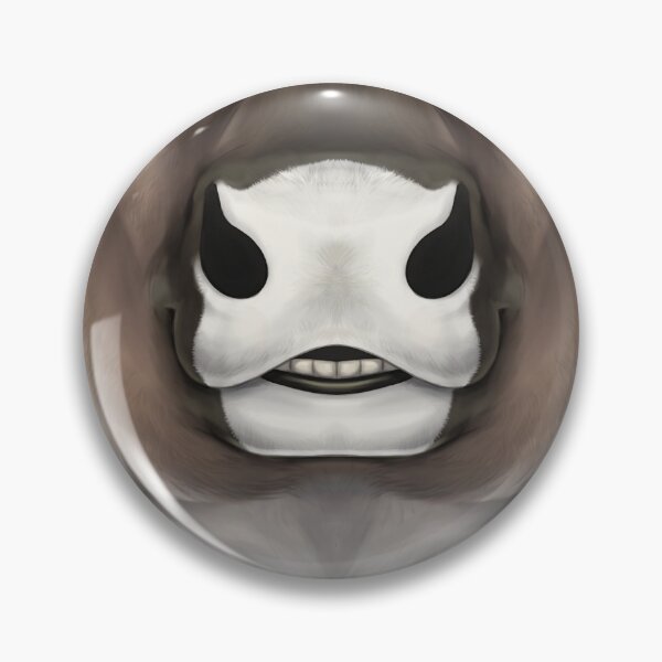 Item preview, Caribou Face designed and sold by SidianArts.