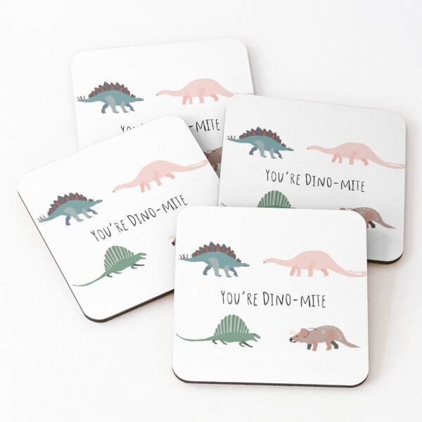 Item preview, DinoMite designed and sold by cdjART.