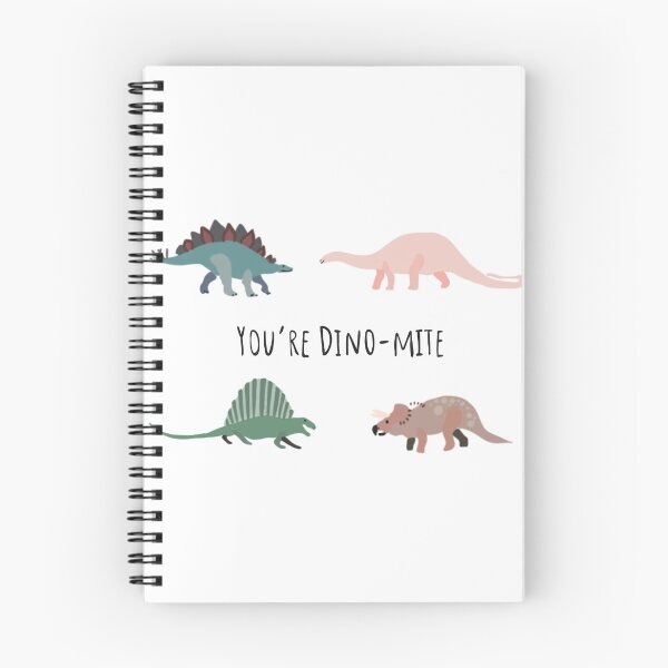 Item preview, DinoMite designed and sold by cdjART.