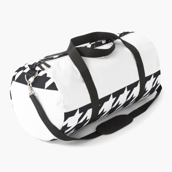 Item preview, Pied de Poule B&W designed and sold by AleFranksArt.
